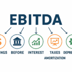EBITDA (Earnings Before Interest,Taxes, Amortization, and Depreciation