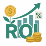 ROI – Return of Investment