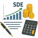 Seller’s Discretionary Earnings